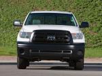 Toyota Tundra Regular Cab Work Truck Package 2009 года